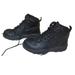 Nike Shoes | Excellent Condition Nike Manoa Ltr Big Kids’ Boots | Color: Black | Size: 4.5b