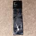 Nike Accessories | Nike Dry Head Tie | Color: Black/Gray | Size: Os