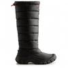 Hunter Boots - Women's Intrepid Tall Snow Boot - Winterschuhe 38 | EU 38 schwarz