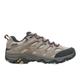 Merrell Men's Moab 3 Hiking Shoe, Dark Brown, 10.5 UK