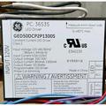 GE 36535 LED Driver GED50DCP2P1300S Constant Current Class 2 Programmable LED Driver