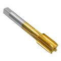 1/2 -28 Tap RH Thread High Speed Steel Titanium Tap Right Hand Thread