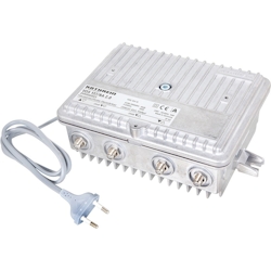 Kathrein Hausanschluss-Verstärker VOS 137/RA 2.0 209500003 Image