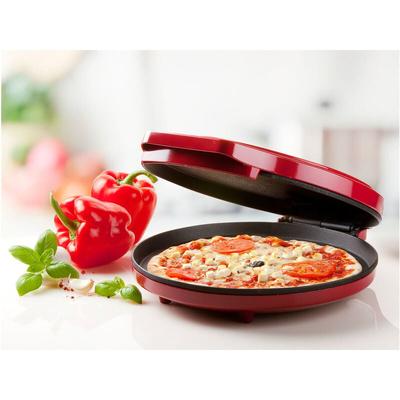 Pizzamaker 'my express' Pizzapfanne für Pizza, Quiche, Omelett in nur 12 Min. Image