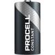 Procell Constant Alkaline LR14 Baby c Batterie mn 1400 1,5V 10 Stk. (Box) - Duracell