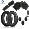 POYATU-Oreillettes pour casque BOSE Aviation X A10 A20 bandeau de sauna bandeau de téléphone