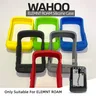 Wahoo – film de protection en Silicone pour écran de vélo Compatible avec le GPS