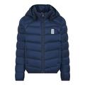 Lego Wear Unisex Jungen Übergangs Jacke, Winter mit Zertifizierter Daune Lwjested 600 Jacke, 590, 140 EU