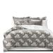 Summerfield Mocha Comforter and Pillow Sham(s) Set