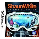 Shaun White Snowboarding - Nintendo Ds (Refurbished) CO Cartridge only