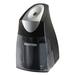 Bostitch QuietSharp Vertical Executive Electric Pencil Sharpener Black (EPS9V-BLK)