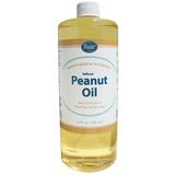 Refined Peanut Oil 32 oz - Massage Oil