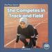 She Competes in Track and Field (Hardcover)