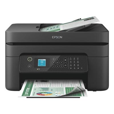 Multifunktionsdrucker »MFP WF-2930DWF«, Epson, 37.5x21.8x30 cm