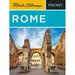 Rick Steves Pocket Rome (Edition 5) (Paperback)