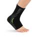 Ankle Support - Compression Sleeve Support for Men and Women Sprain Protector Pain Relief Sports