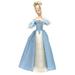 Princess of the Danish Court Barbie Dolls of the World The Princess Collection