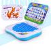 Computer Laptop Tablet for Baby Electronic Kids Study Game Toy Children Educational Learning Machine Toys