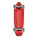 Yocaher Mini Cruiser Blank Complete - Stained Red