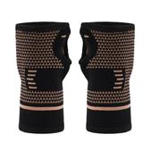 Wrist Compression Gloves Wrist Support Sleeve for Tendonitis Golf Yoga Arthritis Wrist Sprain