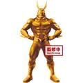 All Might Special Statue - My Hero Academia Age of Heroes Figure (Banpresto) 18734