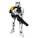 Star Wars General Grievous star Building Block wars Stormtrooper Darth Model Action Figure Toy For Children