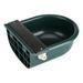 Etereauty Water Automatic Waterer Cow Horse Bowldrinking Trough Livestock Bowl Dispenser Cows Feeder Animal Farm Troughs