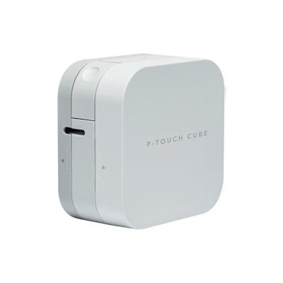 Brother Beschriftungsgerät P-touch Cube speziell für Smartphones u. Tablets