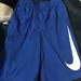 Nike Bottoms | Boys Nike Shorts | Color: Blue/Purple | Size: 7b