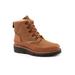 Women's Whitney Boots by SoftWalk in Light Brown (Size 8 1/2 M)