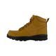 Nike Jungen Boots "Manoa Leather Big Kids Boot", braun, Gr. 35,5EU