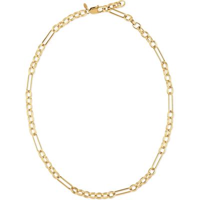 FAVS - Kette Edelstahl Ketten 1 ct Damen