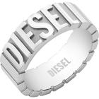 Diesel - Herrenring Edelstahl Herrenschmuck