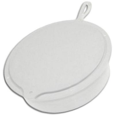 Delonghi - Ersatzteil - Verschluss für Abluftrohr - ariagel, tronic-lidl, superclima Image