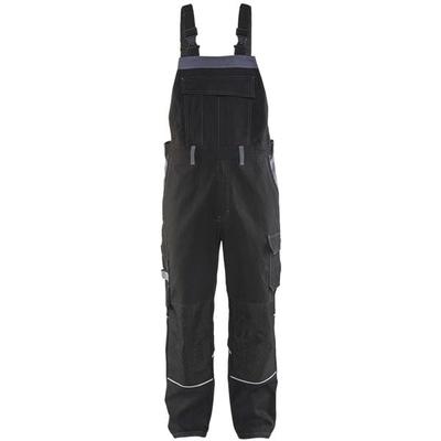 Blakläder Multinorm-Latzhose »2861« - 52 schwarz Image