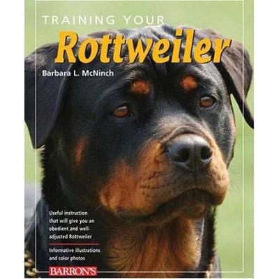 Training Your Rottweiler