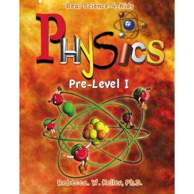Pre Level I Physics Student Text