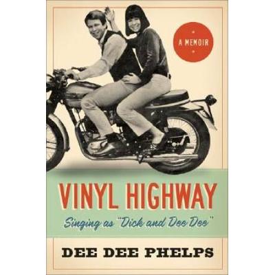 Vinyl Highway Singing as Dick and Dee Dee