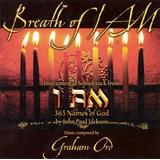 Breath of I Am I Am Names of God Instrumental soundtrack from I Am Names of God