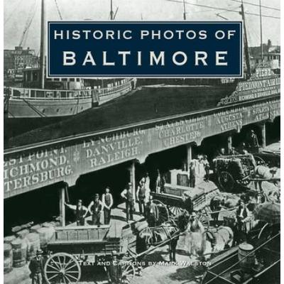 Historic Photos of Baltimore Historic Photos Histo...