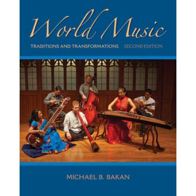 Looseleaf for World Music Traditions and Transform...