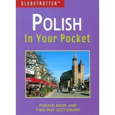 Polish in Your Pocket Globetrotter In Your Pocket