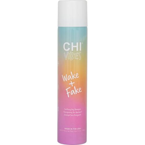 CHI Vibes Wake + Fake Dry Shampoo 150 ml Trockenshampoo