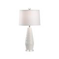 Chelsea House Pam Cain Serenity 29 Inch Table Lamp - 69731