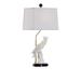 Chelsea House Chelsea House (General) Hope Parrot 27 Inch Table Lamp - 69918