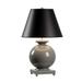 Chelsea House Chelsea House (General) Opus Ceramic 33 Inch Table Lamp - 69823-2
