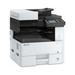 Kyocera 1102P33Nl0 Multifunction Laser Printer