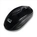 Imouse S50 Wireless Mini Mouse 2.4 Ghz Frequency/33 Ft Wireless Range Left/right Hand Use Black | Bundle of 2 Each