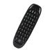 Wireless Keyboard 2.4G Wireless Technology Mini Keyboard Mouse Motion Sensor For Home For Office