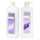 Framesi Color Lover Volume Boost Shampoo 33.8 fl oz and Conditioner 33.8 fl oz